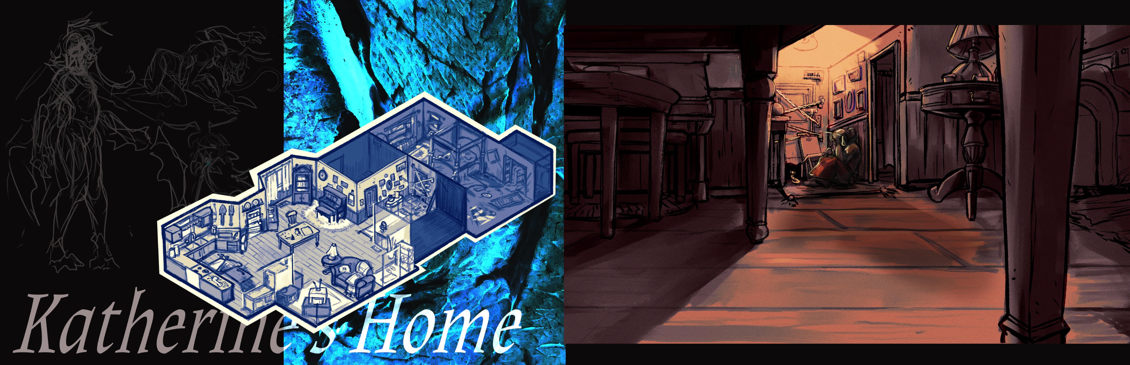 Stewed Hearts - Layouts