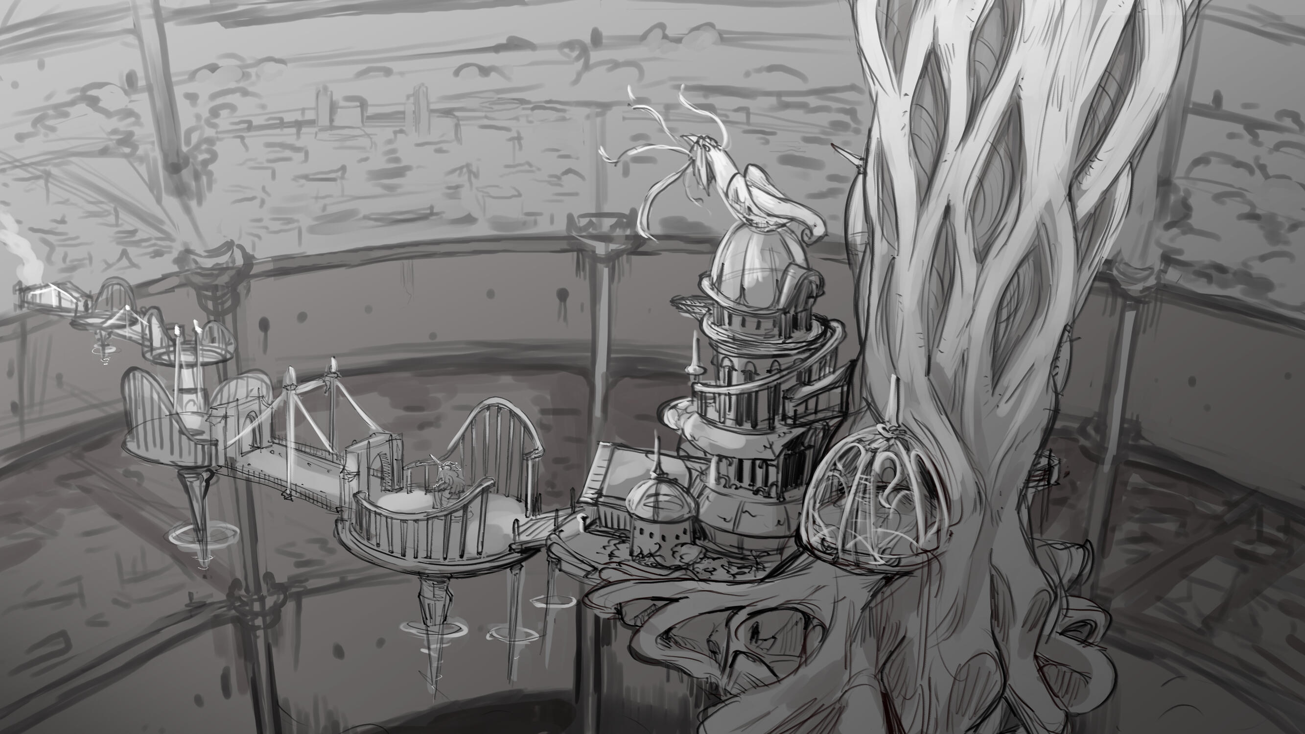 Strelitzia's Palace Strelitzia's Palace