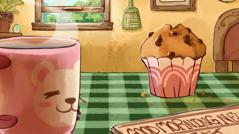 Crumb Thief Lief Crumb Thief Lief
