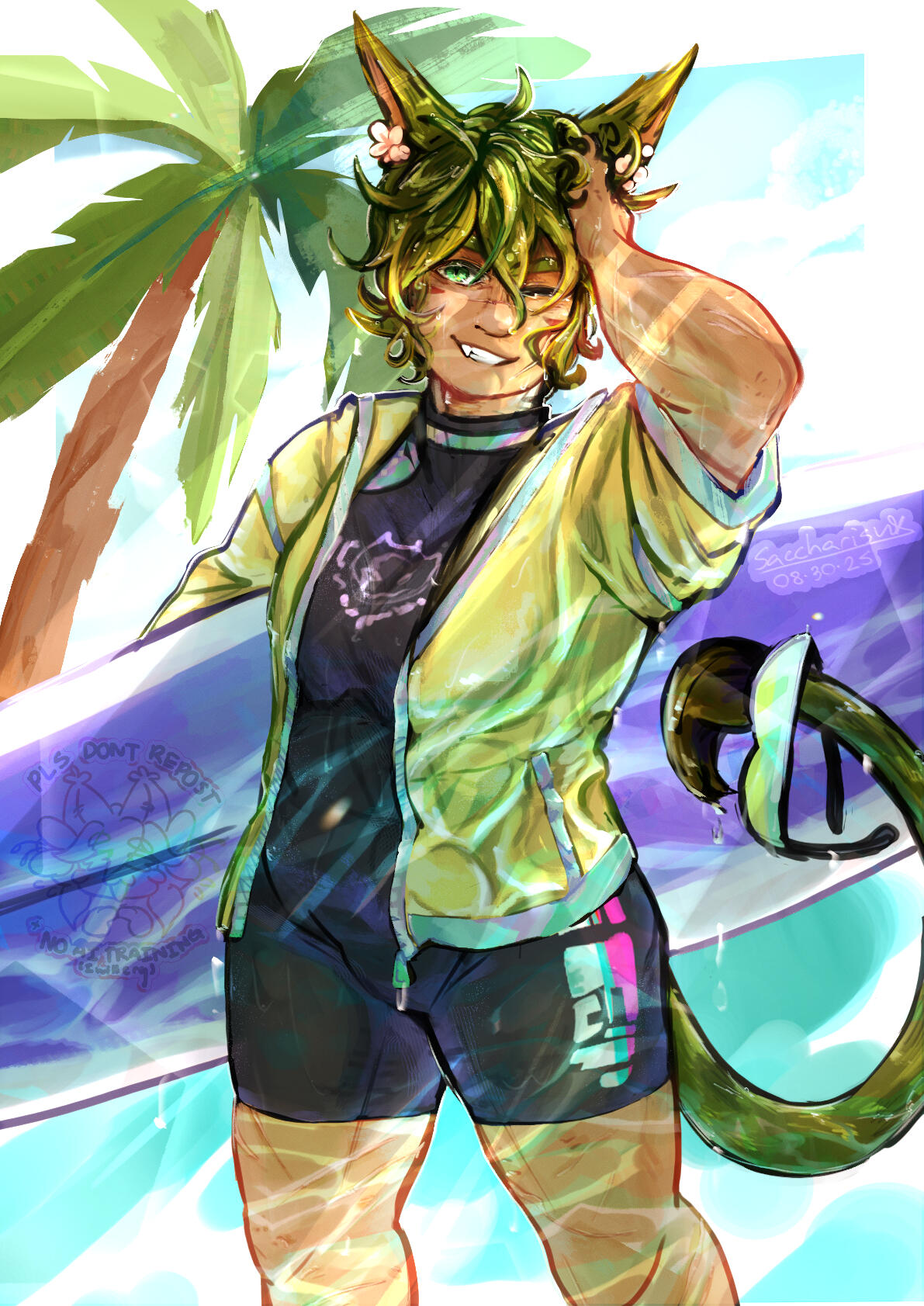 FFXIV - Moonfire Faire