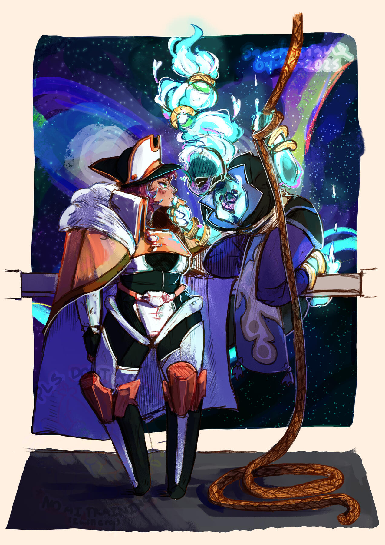 Space Love Space Love